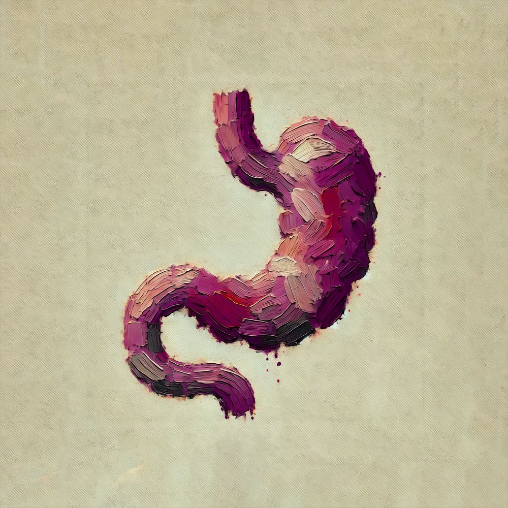 Ilustrație Reflux gastroesofagian