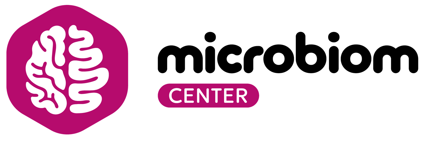 Logo Microbiom Center