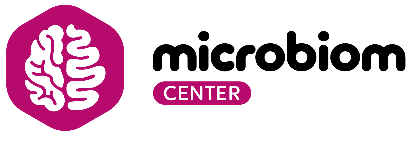 Logo Microbiom Center
