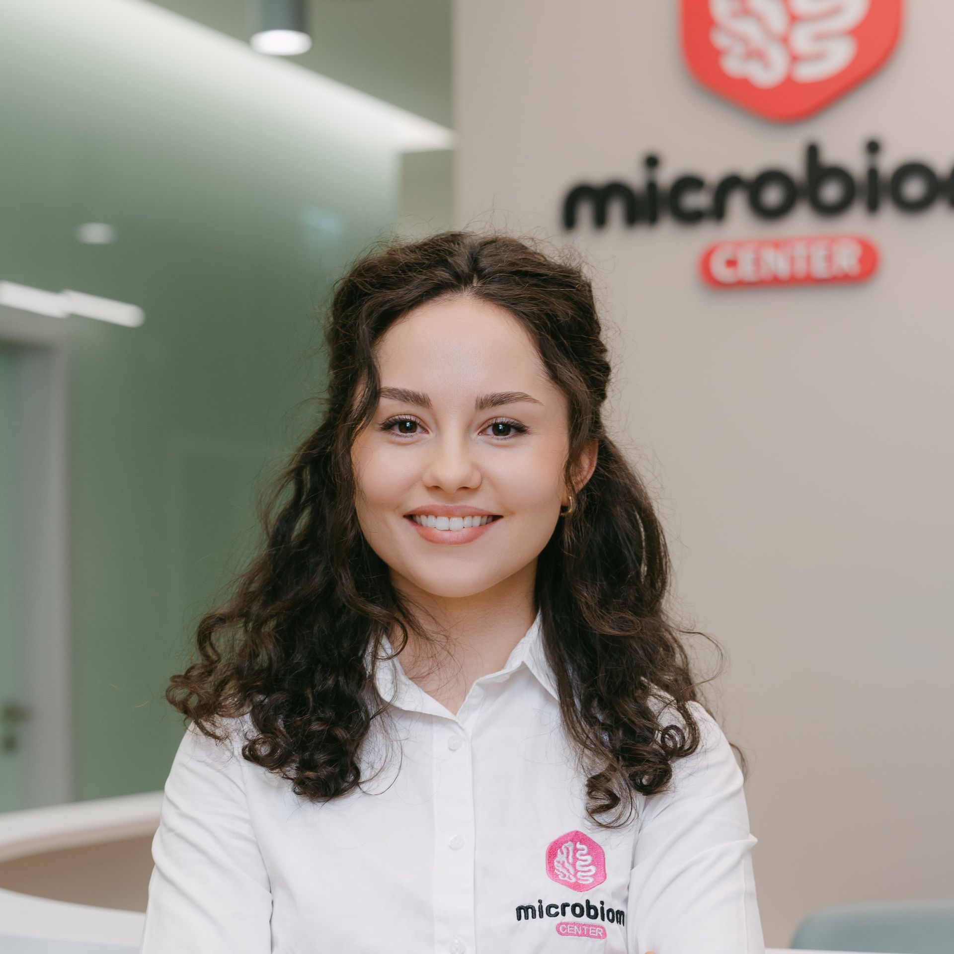 Aida Cosmineanu, Consultant în microbiom