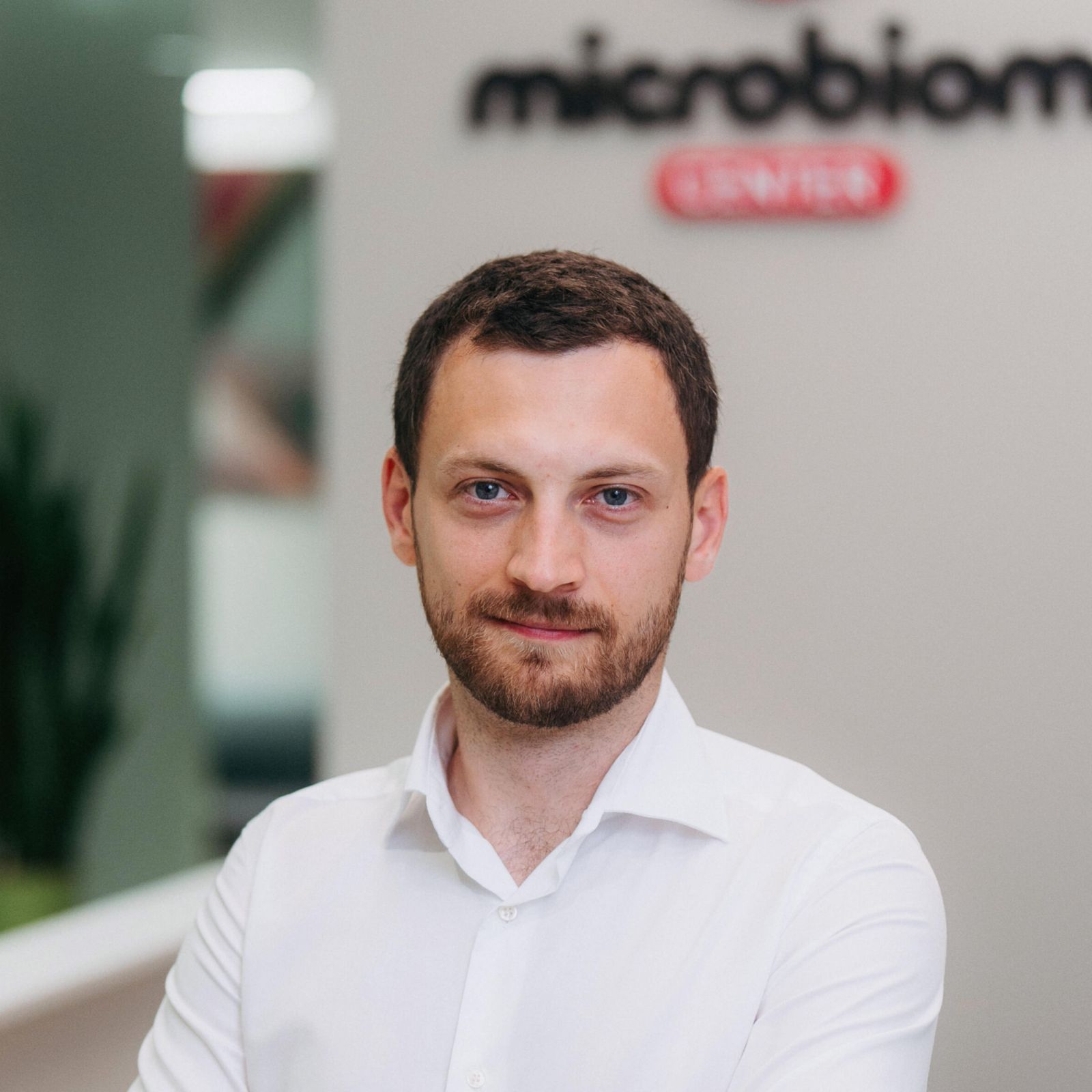 Dr. Andrei Ioanovici, Medica specialist gastroenterolog