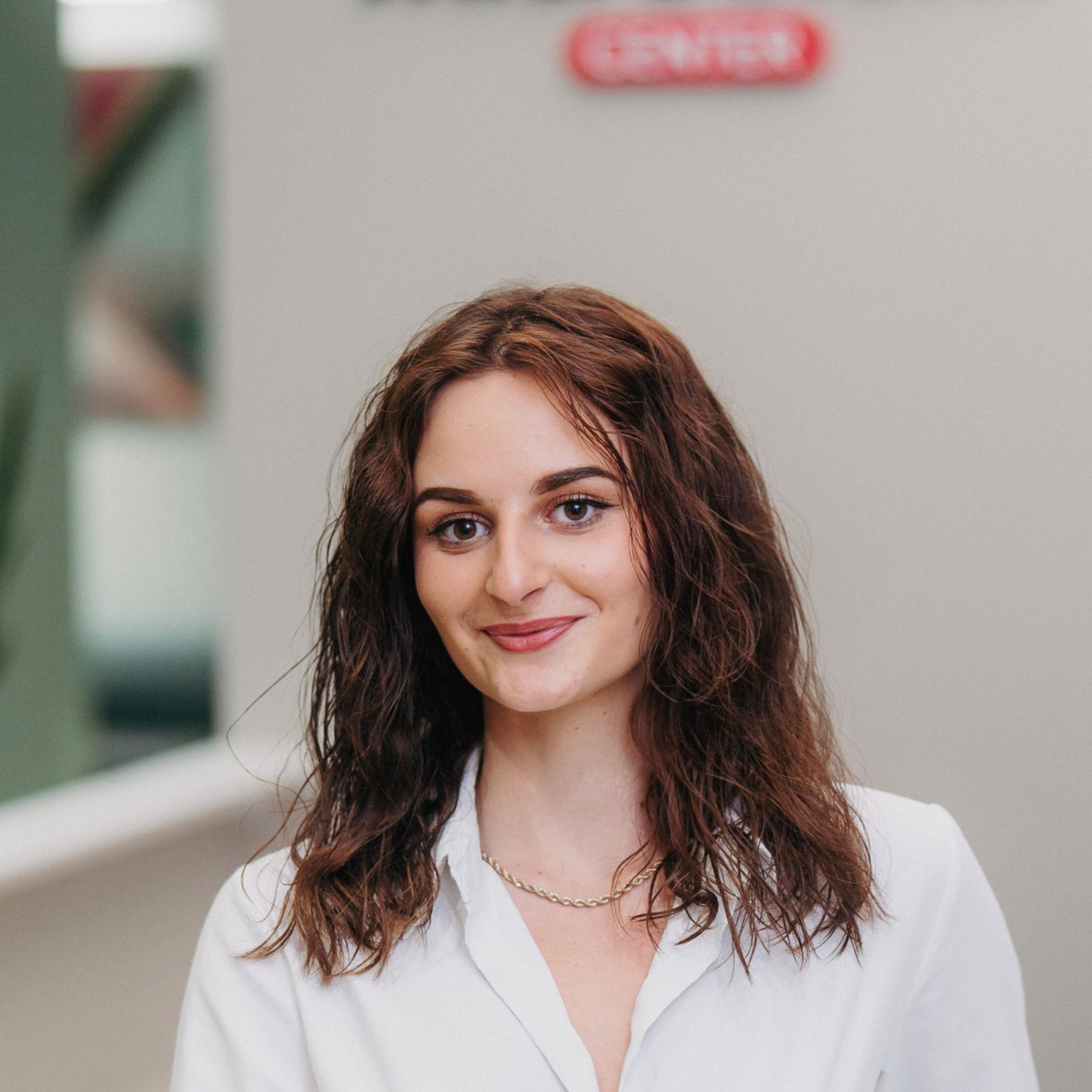 Albert Apolka, Dietetician specializat în microbiom