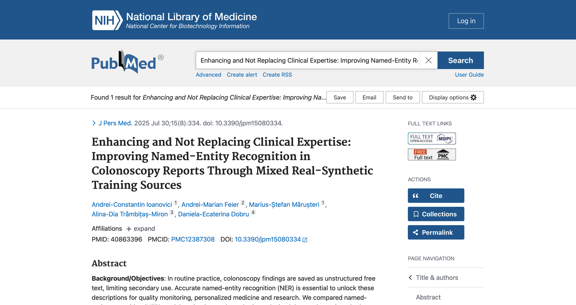 Captură de ecran articol 3