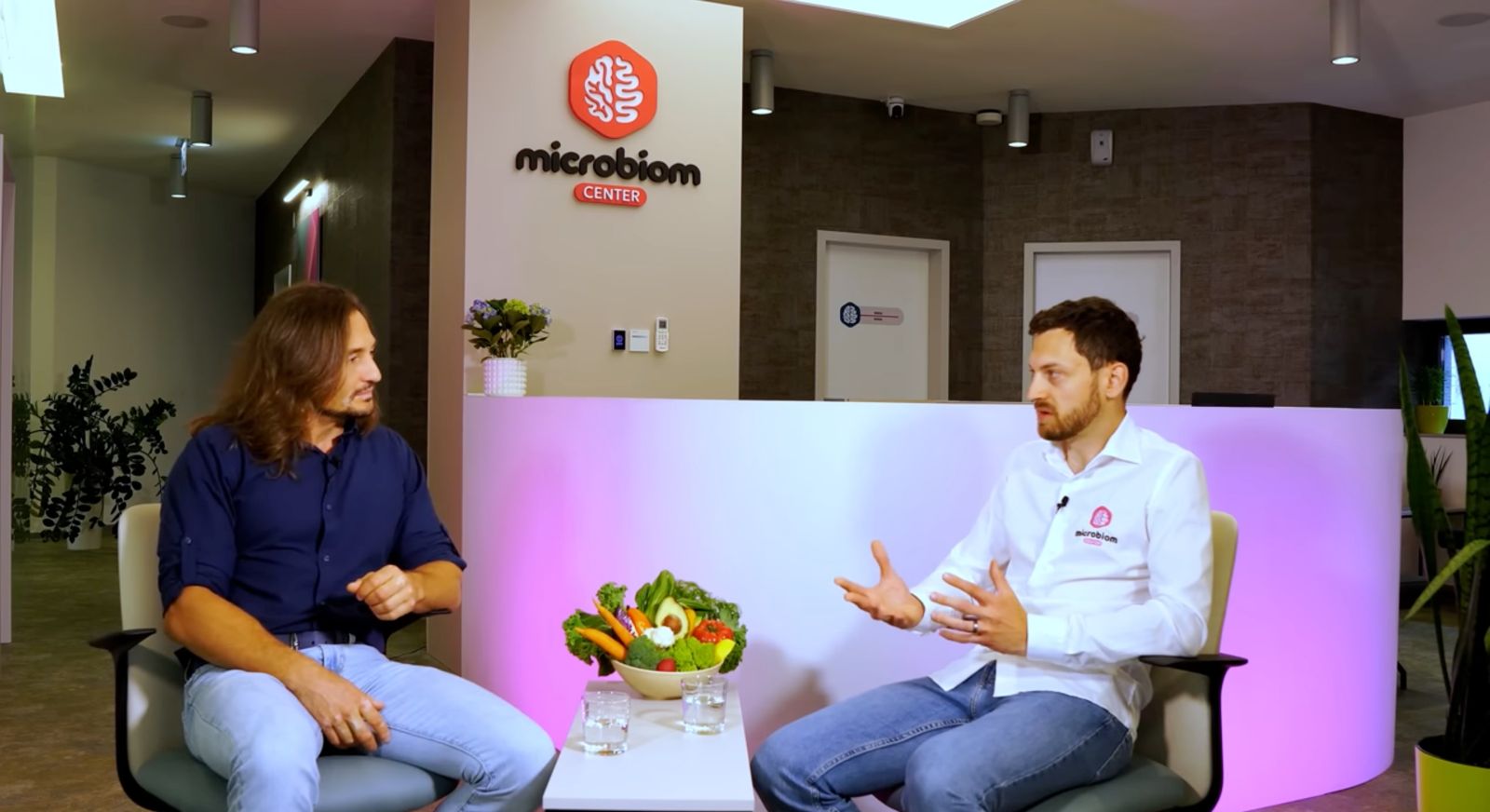 Apariție Podcast Dr. Cezar