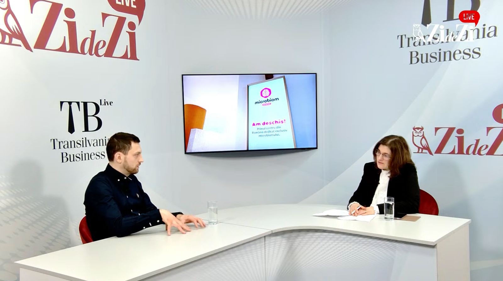 Apariție Mureșul medical