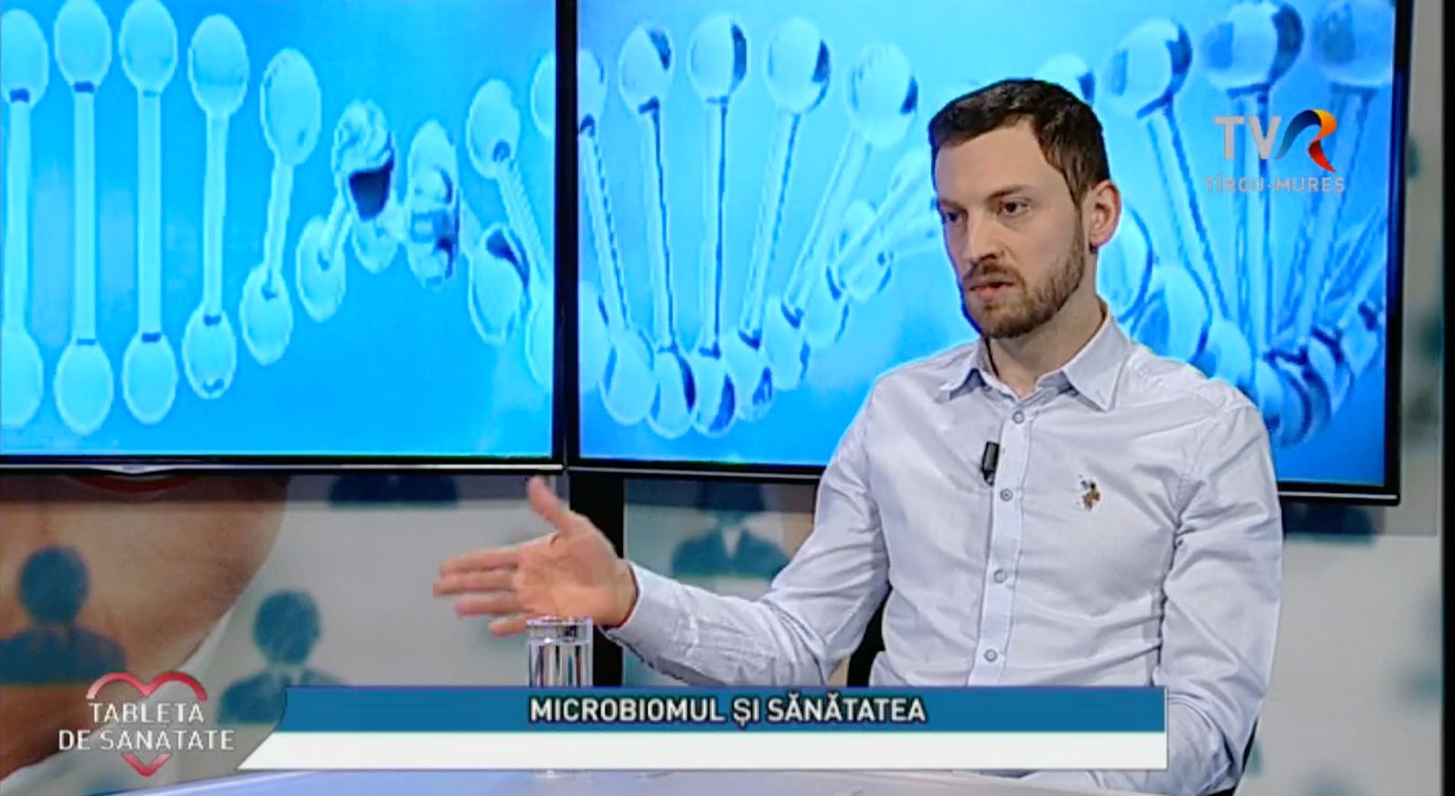 Apariție Tableta de sănătate