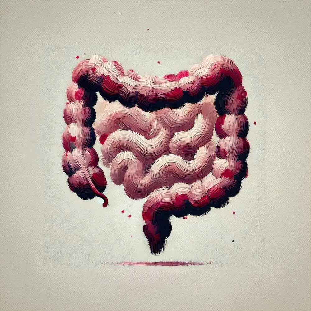 Ilustrație Diverticuloză colonică