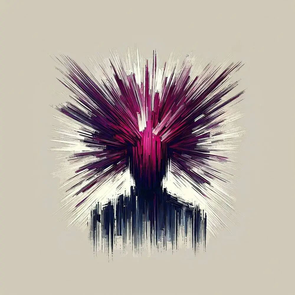 Ilustrație Migrenă