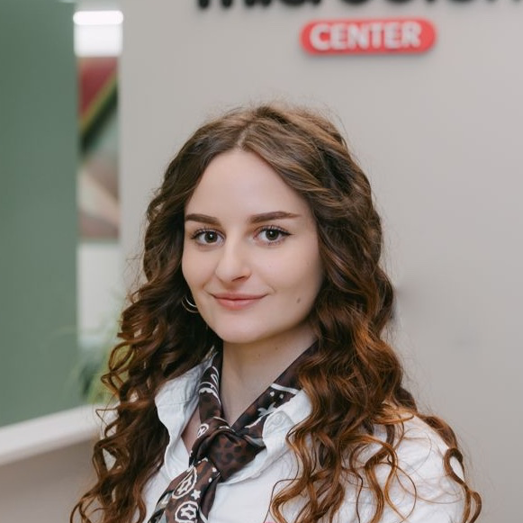 Albert Apolka, Dietetician specializat în microbiom