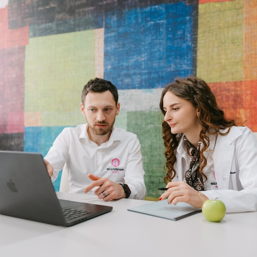 Consultație inițială (online)